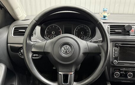 Volkswagen Jetta VI, 2011 год, 1 150 000 рублей, 7 фотография