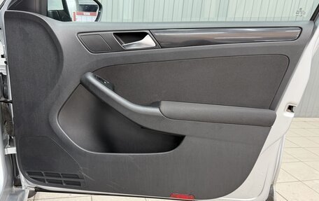 Volkswagen Jetta VI, 2011 год, 1 150 000 рублей, 14 фотография