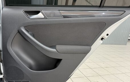 Volkswagen Jetta VI, 2011 год, 1 150 000 рублей, 15 фотография