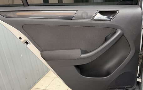 Volkswagen Jetta VI, 2011 год, 1 150 000 рублей, 13 фотография