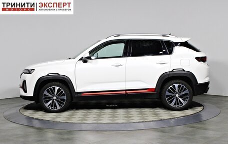 Changan CS35 Plus, 2023 год, 1 997 000 рублей, 5 фотография