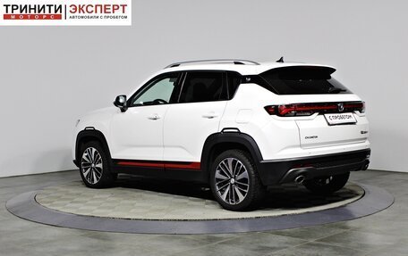 Changan CS35 Plus, 2023 год, 1 997 000 рублей, 6 фотография