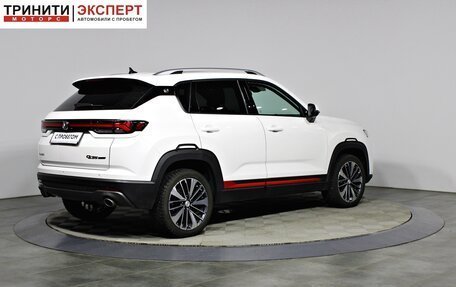 Changan CS35 Plus, 2023 год, 1 997 000 рублей, 8 фотография