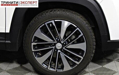 Changan CS35 Plus, 2023 год, 1 997 000 рублей, 10 фотография