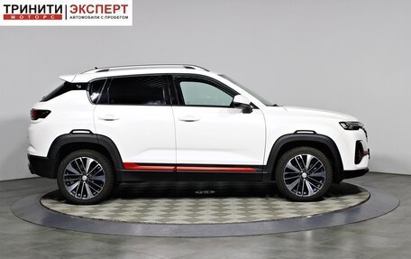 Changan CS35 Plus, 2023 год, 1 997 000 рублей, 4 фотография