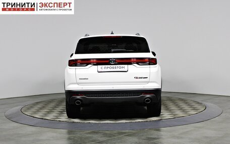 Changan CS35 Plus, 2023 год, 1 997 000 рублей, 7 фотография