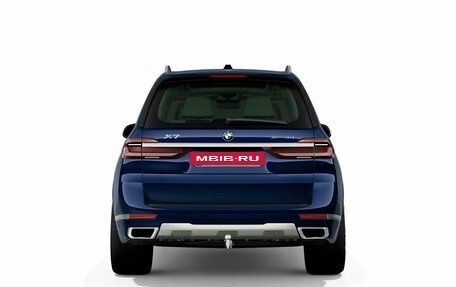 BMW X7, 2025 год, 17 500 000 рублей, 5 фотография