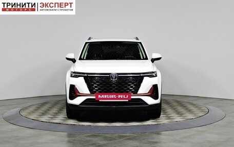 Changan CS35 Plus, 2023 год, 1 997 000 рублей, 2 фотография