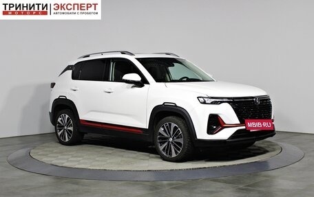 Changan CS35 Plus, 2023 год, 1 997 000 рублей, 3 фотография