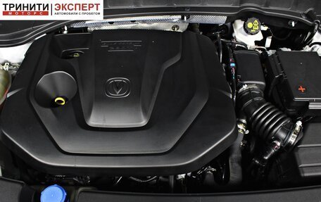 Changan CS35 Plus, 2023 год, 1 997 000 рублей, 18 фотография