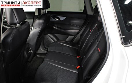 Changan CS35 Plus, 2023 год, 1 997 000 рублей, 16 фотография