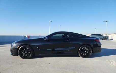 BMW 8 серия, 2023 год, 14 187 328 рублей, 4 фотография