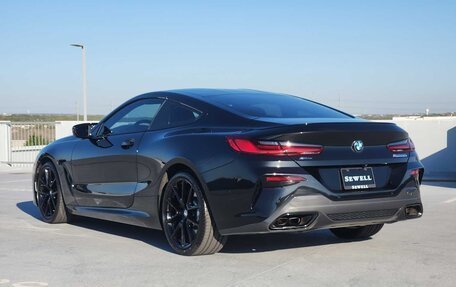 BMW 8 серия, 2023 год, 14 187 328 рублей, 7 фотография