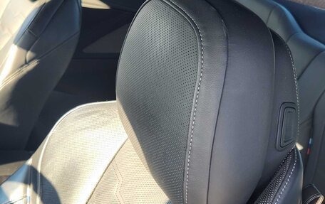 BMW 8 серия, 2023 год, 14 187 328 рублей, 13 фотография