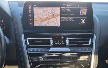 BMW 8 серия, 2023 год, 14 187 328 рублей, 15 фотография