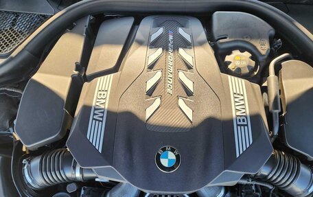 BMW 8 серия, 2023 год, 14 187 328 рублей, 29 фотография