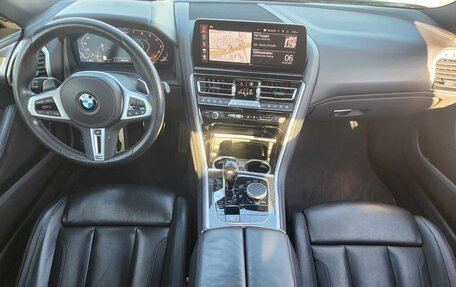 BMW 8 серия, 2023 год, 14 187 328 рублей, 25 фотография