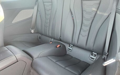 BMW 8 серия, 2023 год, 14 187 328 рублей, 24 фотография