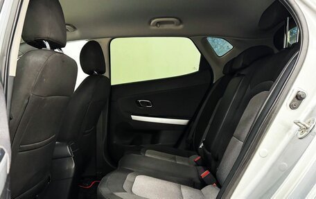 KIA cee'd III, 2017 год, 1 397 000 рублей, 14 фотография