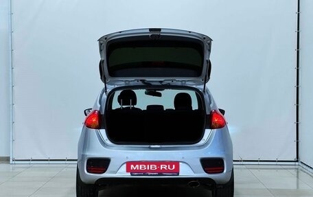 KIA cee'd III, 2017 год, 1 397 000 рублей, 9 фотография