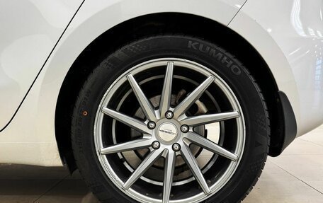 KIA cee'd III, 2017 год, 1 397 000 рублей, 20 фотография