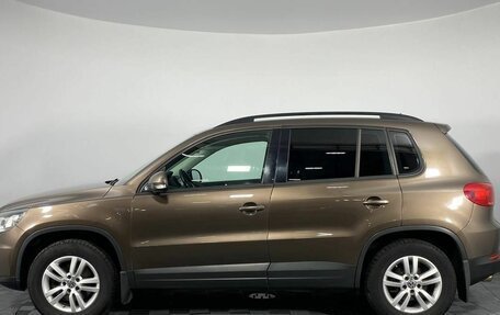 Volkswagen Tiguan I, 2014 год, 1 190 000 рублей, 6 фотография