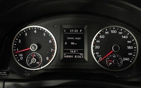 Volkswagen Tiguan I, 2014 год, 1 190 000 рублей, 7 фотография