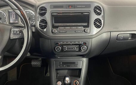 Volkswagen Tiguan I, 2014 год, 1 190 000 рублей, 11 фотография