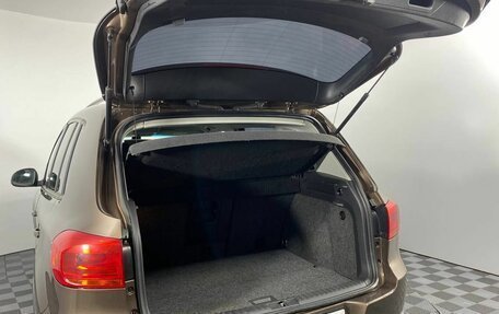 Volkswagen Tiguan I, 2014 год, 1 190 000 рублей, 13 фотография