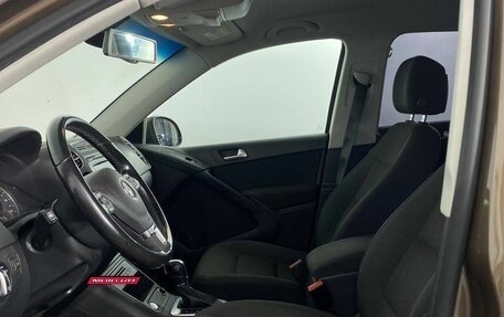 Volkswagen Tiguan I, 2014 год, 1 190 000 рублей, 8 фотография