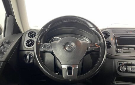 Volkswagen Tiguan I, 2014 год, 1 190 000 рублей, 12 фотография