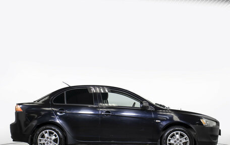 Mitsubishi Lancer IX, 2008 год, 528 000 рублей, 4 фотография