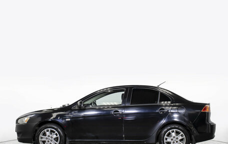 Mitsubishi Lancer IX, 2008 год, 528 000 рублей, 8 фотография