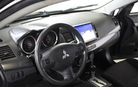 Mitsubishi Lancer IX, 2008 год, 528 000 рублей, 9 фотография