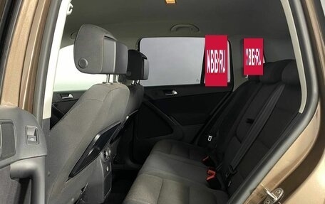 Volkswagen Tiguan I, 2014 год, 1 190 000 рублей, 9 фотография