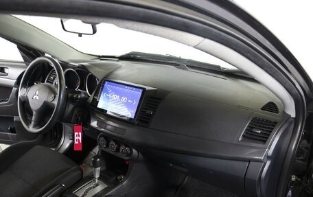 Mitsubishi Lancer IX, 2008 год, 528 000 рублей, 12 фотография