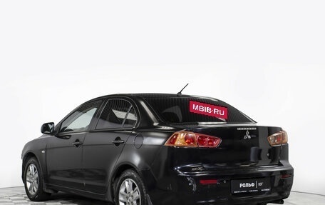 Mitsubishi Lancer IX, 2008 год, 528 000 рублей, 7 фотография