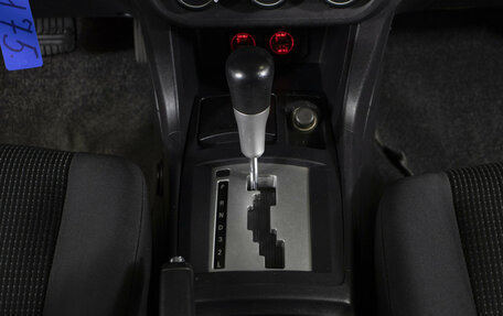 Mitsubishi Lancer IX, 2008 год, 528 000 рублей, 17 фотография