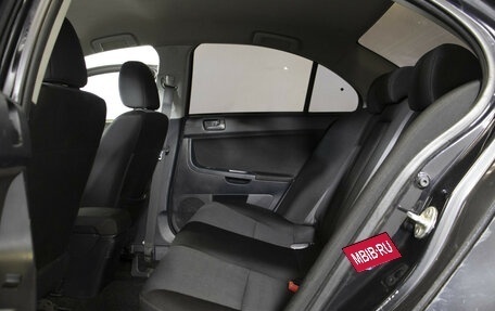 Mitsubishi Lancer IX, 2008 год, 528 000 рублей, 10 фотография