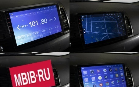 Mitsubishi Lancer IX, 2008 год, 528 000 рублей, 16 фотография