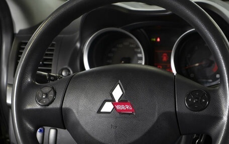 Mitsubishi Lancer IX, 2008 год, 528 000 рублей, 14 фотография