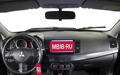 Mitsubishi Lancer IX, 2008 год, 528 000 рублей, 13 фотография