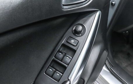 Mazda 6, 2012 год, 1 450 000 рублей, 8 фотография