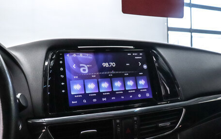 Mazda 6, 2012 год, 1 450 000 рублей, 13 фотография