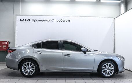 Mazda 6, 2012 год, 1 450 000 рублей, 5 фотография