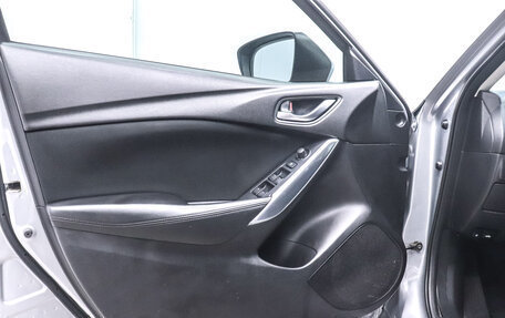 Mazda 6, 2012 год, 1 450 000 рублей, 7 фотография