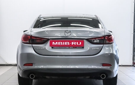 Mazda 6, 2012 год, 1 450 000 рублей, 4 фотография