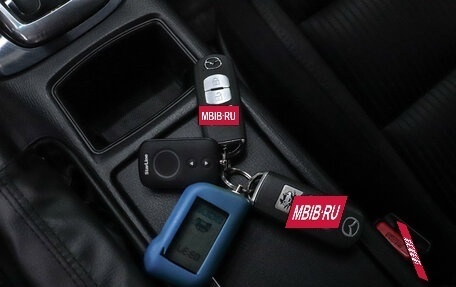 Mazda 6, 2012 год, 1 450 000 рублей, 15 фотография