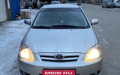 Toyota Corolla, 2007 год, 860 000 рублей, 1 фотография
