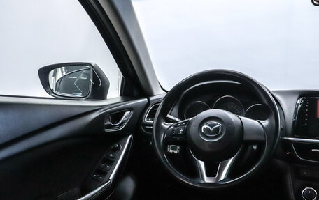 Mazda 6, 2012 год, 1 450 000 рублей, 16 фотография